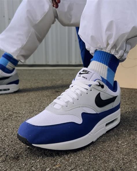 nike air max 1 selbst kreieren|Nike Air Max 1 By You.